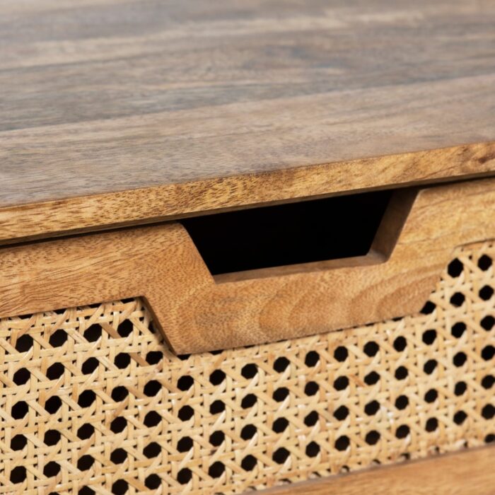 Guadalupe Accent Table - Image 4