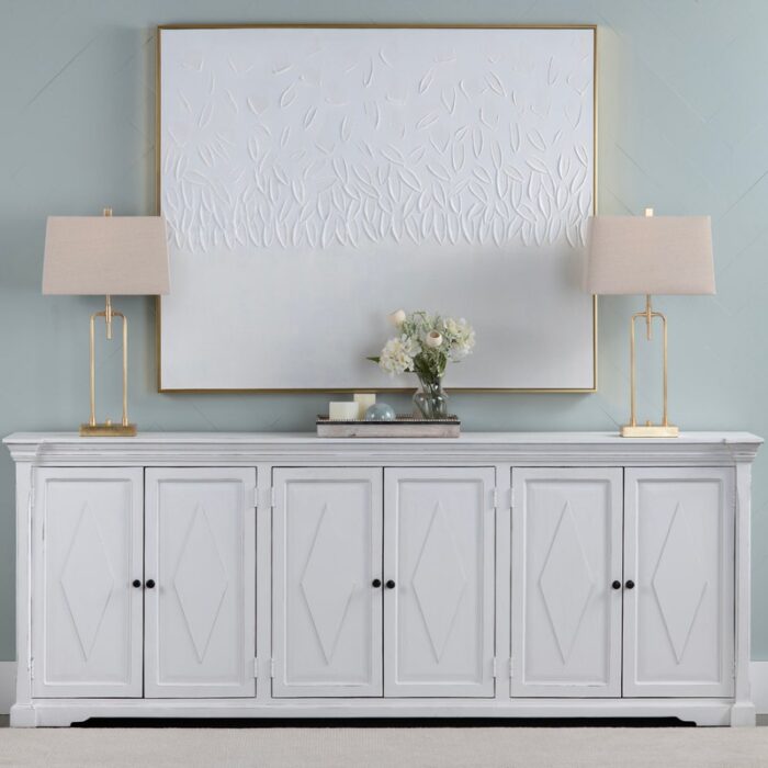 Diamond Sideboard 100" - Image 7
