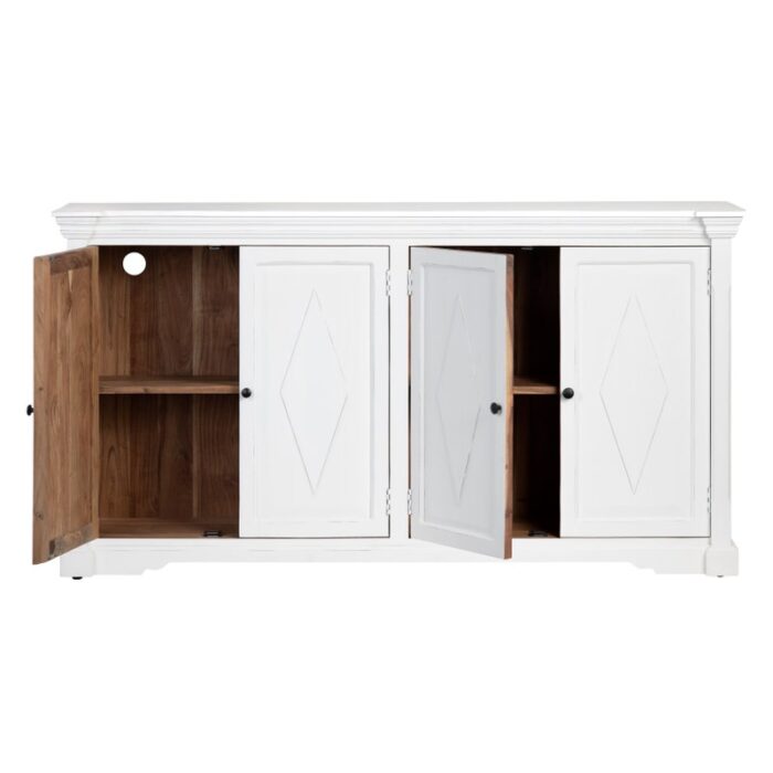 Diamond Sideboard - Image 5