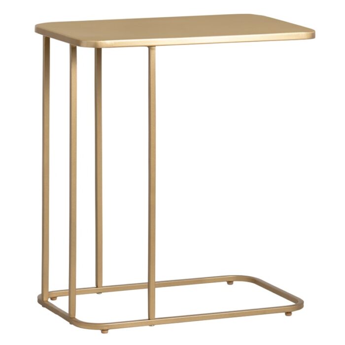 Serena Chairside Table