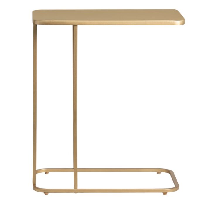 Serena Chairside Table - Image 2
