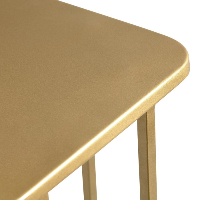 Serena Chairside Table - Image 3
