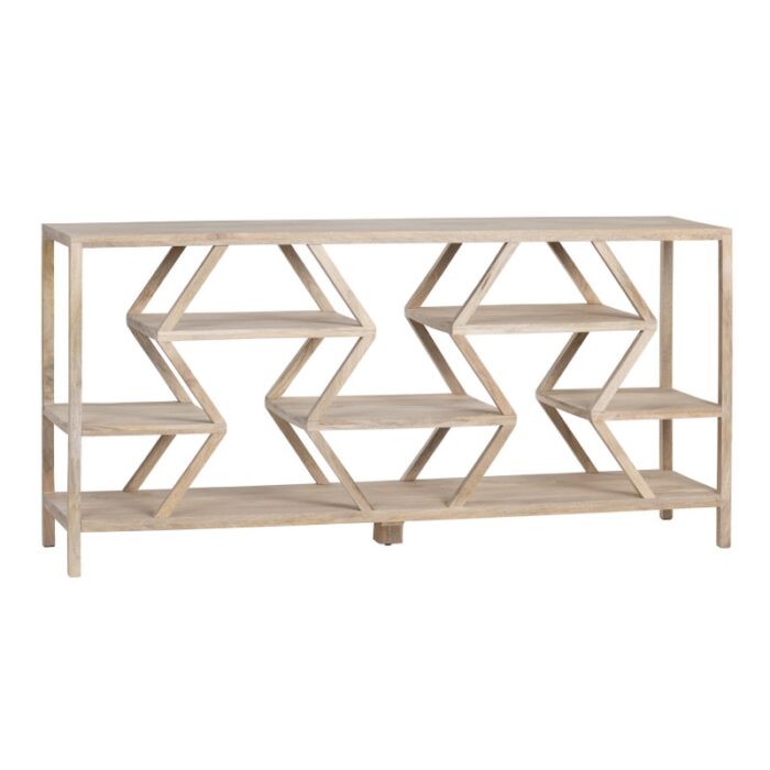 Thatcher Console Table