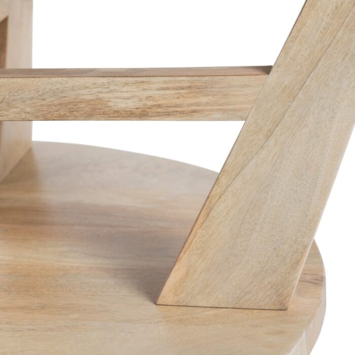 Roswell Cocktail Table - Image 3