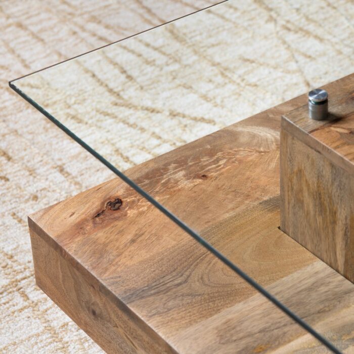 Monaco Cocktail Table - Image 2
