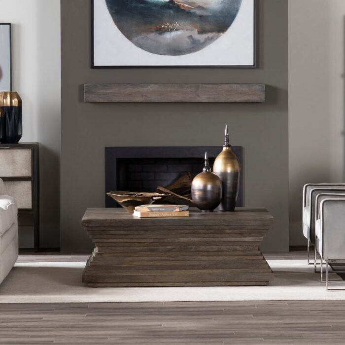 Highland Park Cocktail Table - Image 6