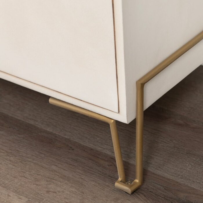 Teagan Three-Door Sideboard - Image 2