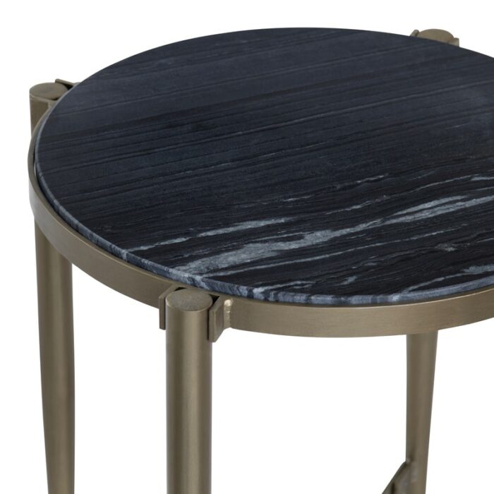 Xander End Table - Image 2