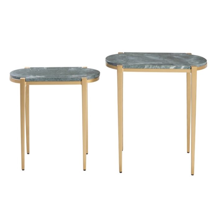 Beckham Nested Accent Tables - Image 2