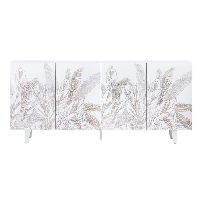 Seaside Four-Door Sideboard - Image 2
