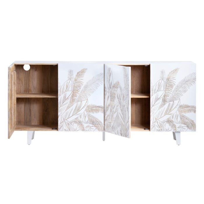 Seaside Four-Door Sideboard - Image 3