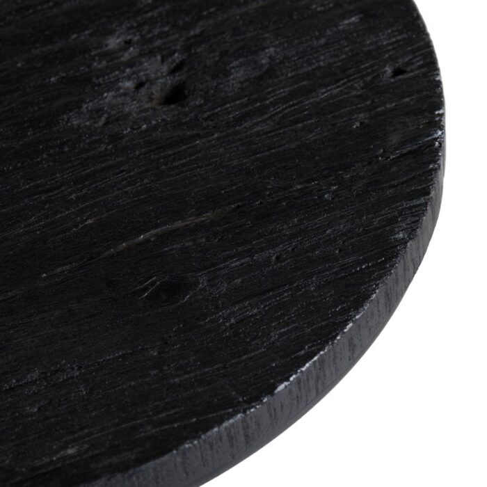 Obsidian Accent Tables - Image 3