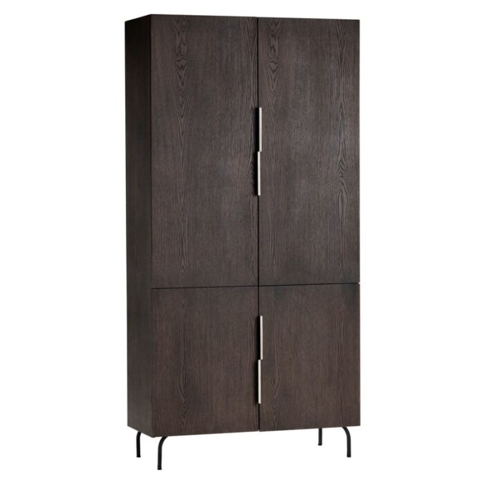 Jasper Four-Door Cabinet