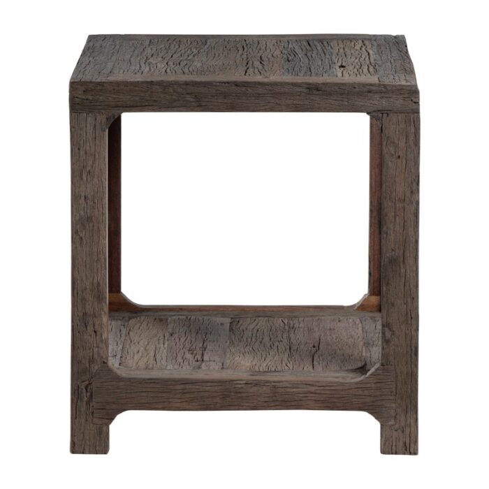 Hickory Ridge End Table - Image 2