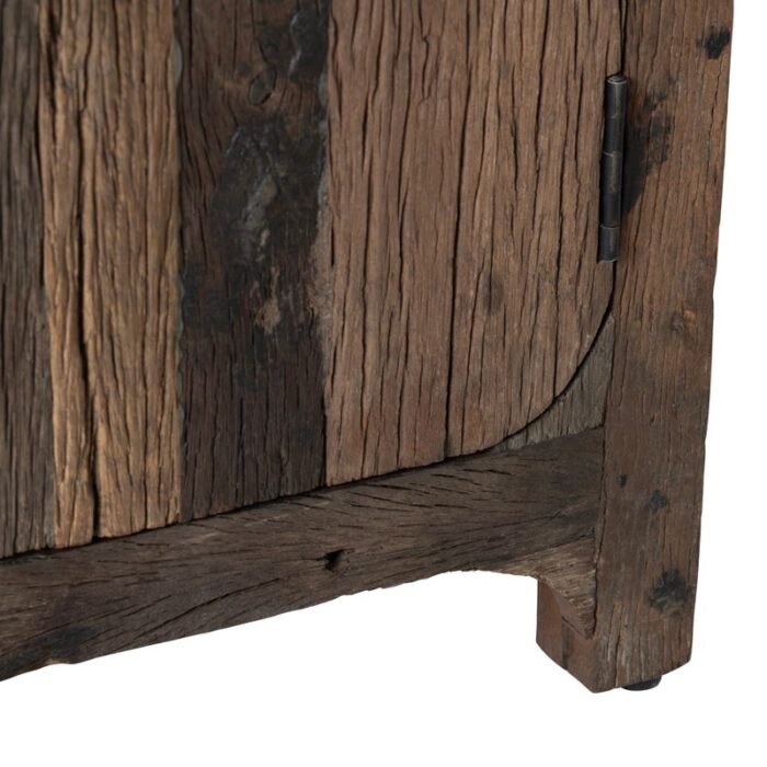 Hickory Ridge Four-Door Sideboard - Image 4