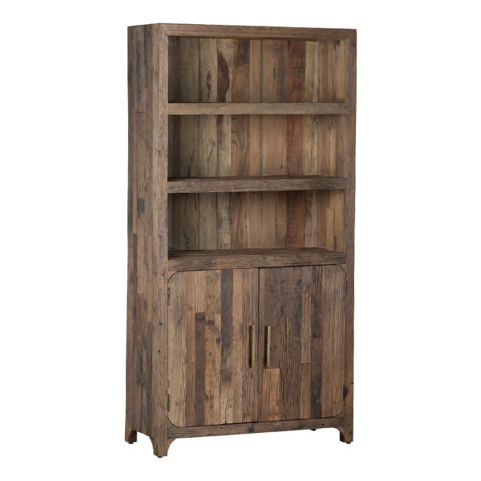 Hickory Ridge Etagere