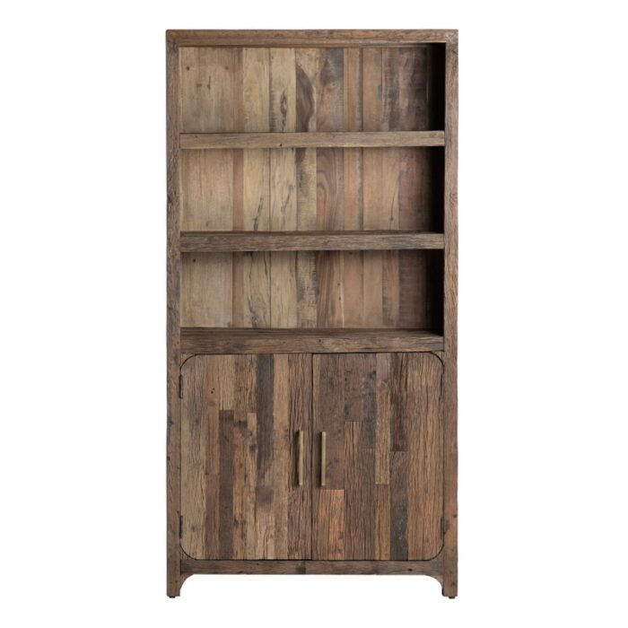 Hickory Ridge Etagere - Image 2