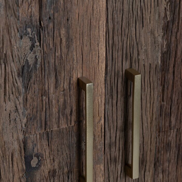 Hickory Ridge Etagere - Image 4