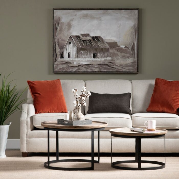 Traymore Nesting Cocktail Tables - Image 2