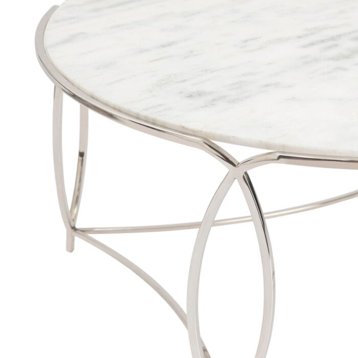 St. Claire Cocktail Table - Image 5