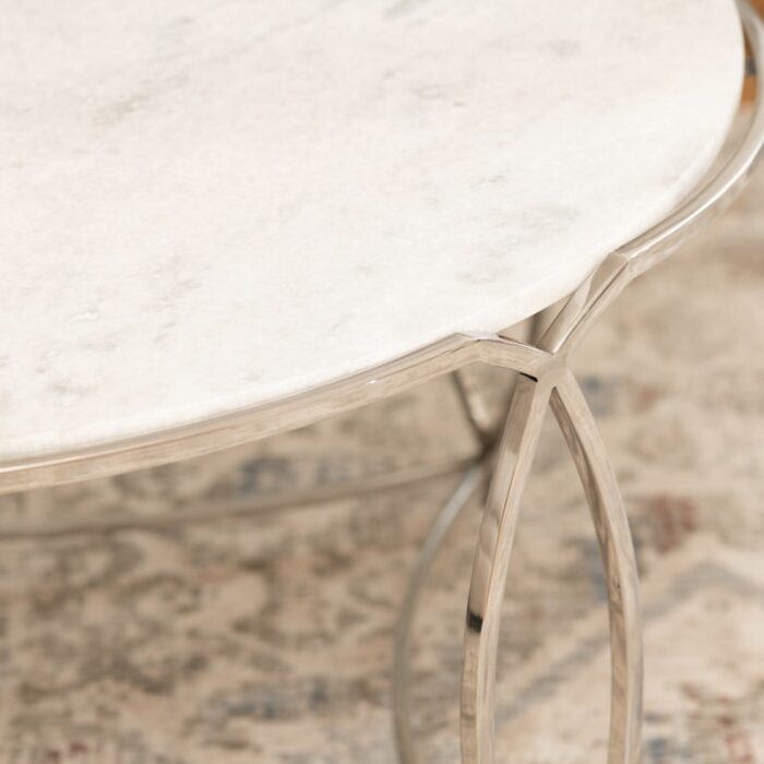 St. Claire Cocktail Table - Image 2