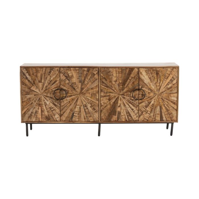 Roswell Sideboard - Image 2