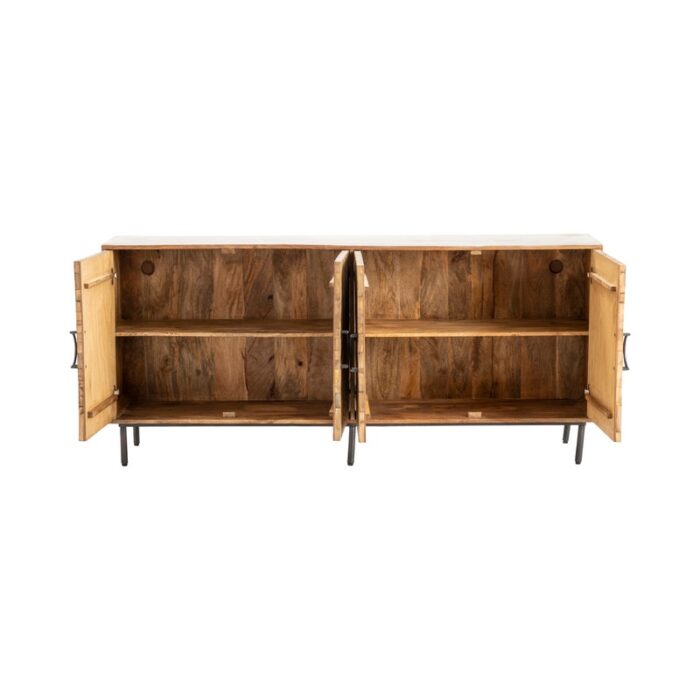 Roswell Sideboard - Image 3