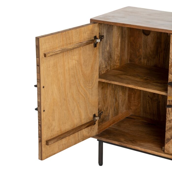 Roswell Sideboard - Image 4
