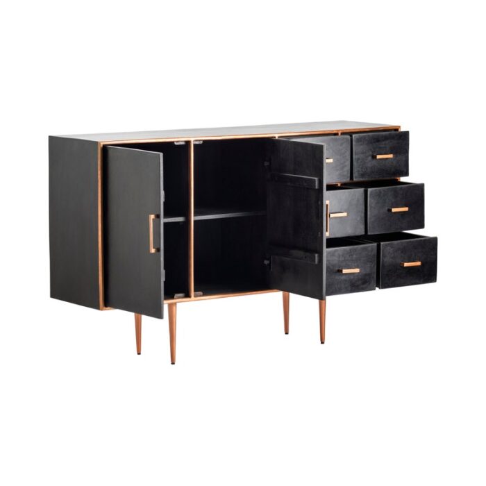 Palisades Sideboard - Image 3
