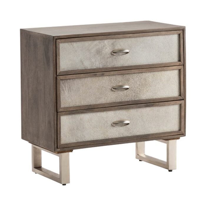 Theodore Chest