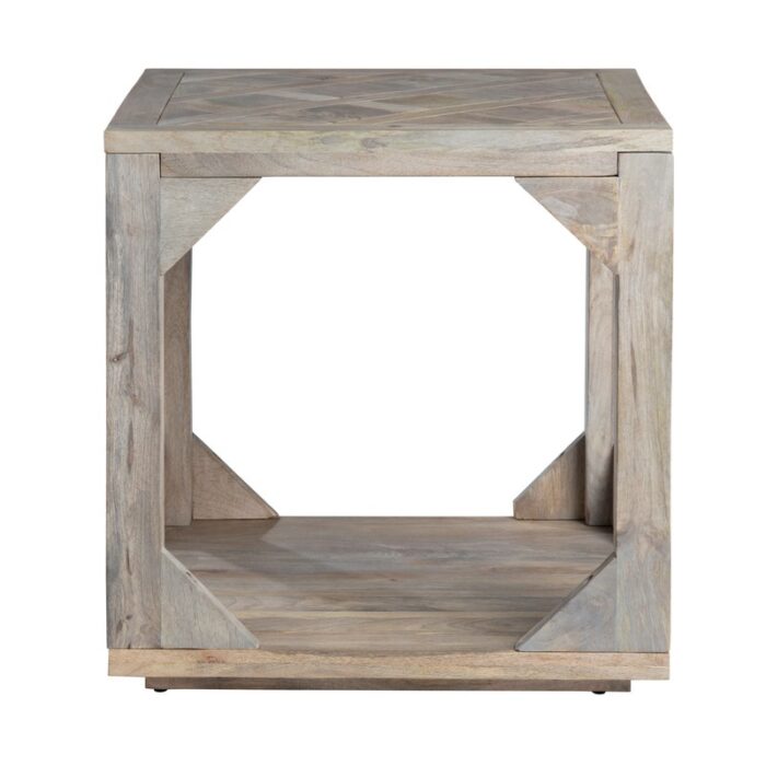 Willow Brook End Table - Image 2