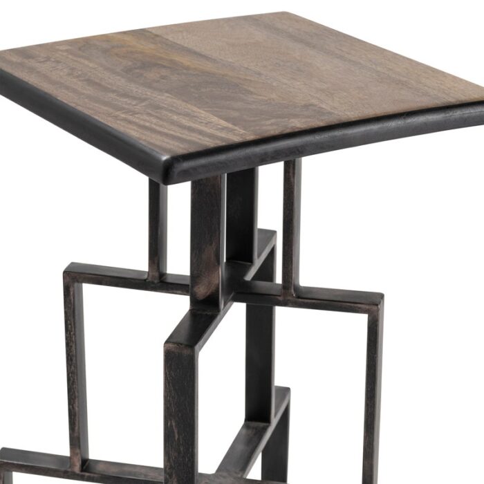 Brandon Bar Stool - Image 2