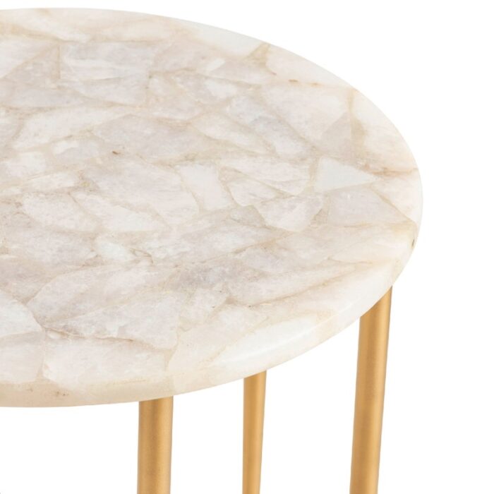 Katherine Accent Table - Image 2