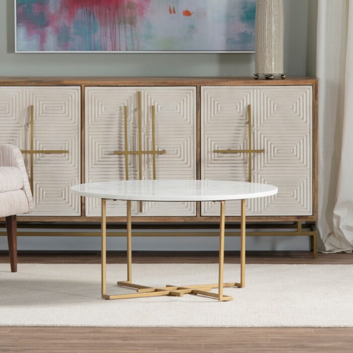 Pembroke Cocktail Table - Image 4