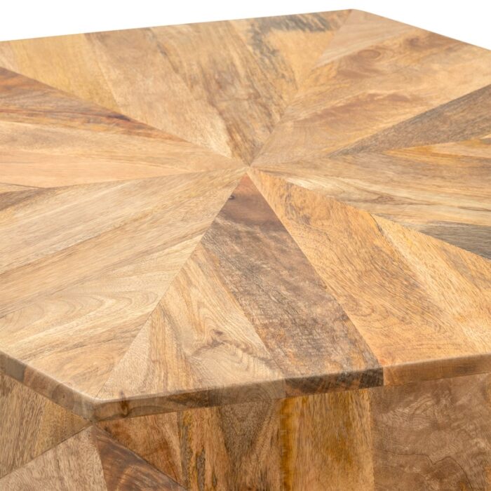 Pleasant Hill Cocktail Table - Image 2