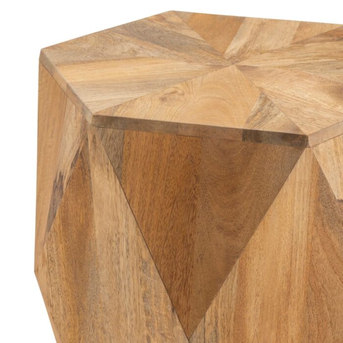 Pleasant Hill End Table - Image 2