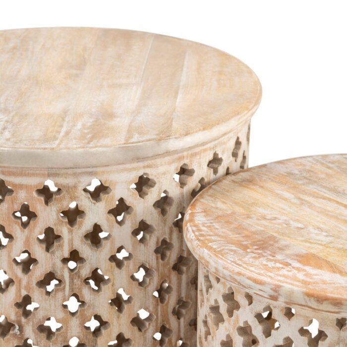 Midland Accent Table Set - Image 3