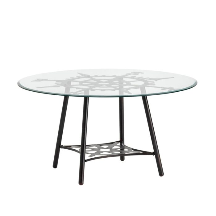 Explorer Cocktail Table