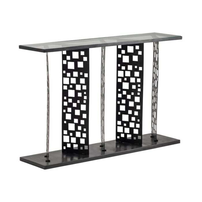 Skyline Console Table