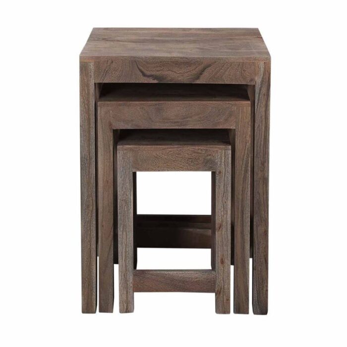 Linden Nesting Table - Image 2