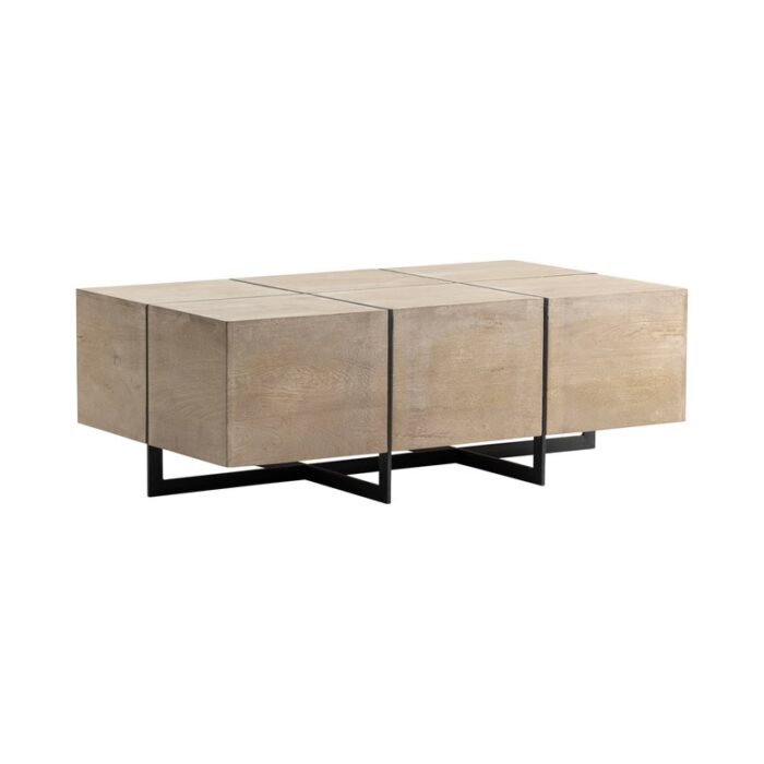 Rivera Cocktail Table