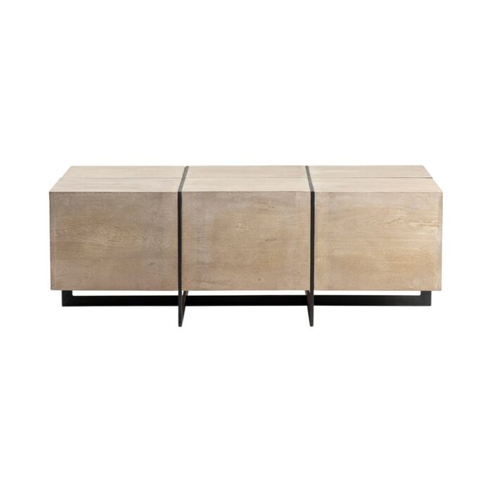 Rivera Cocktail Table - Image 2