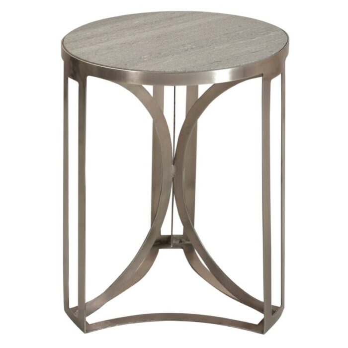 Shekler Accent Table