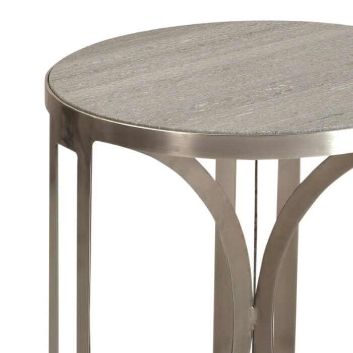 Shekler Accent Table - Image 2