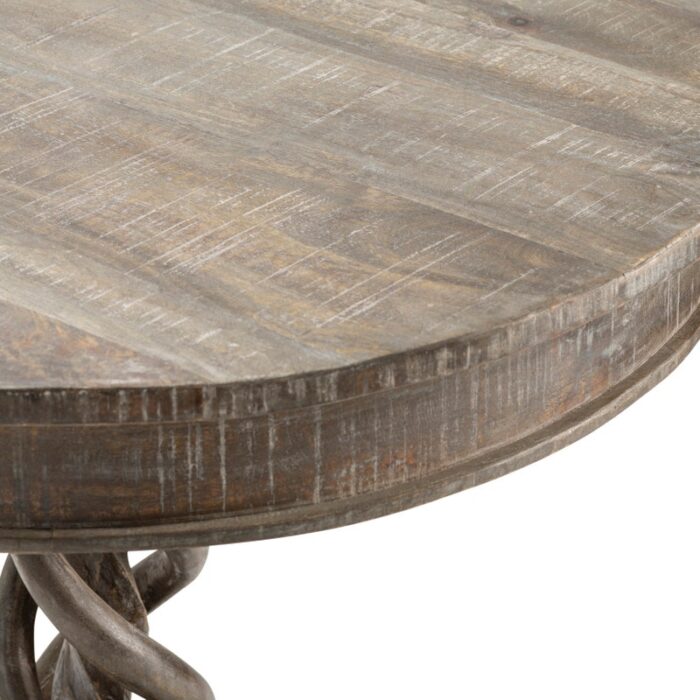 Freeman Accent Table - Image 5