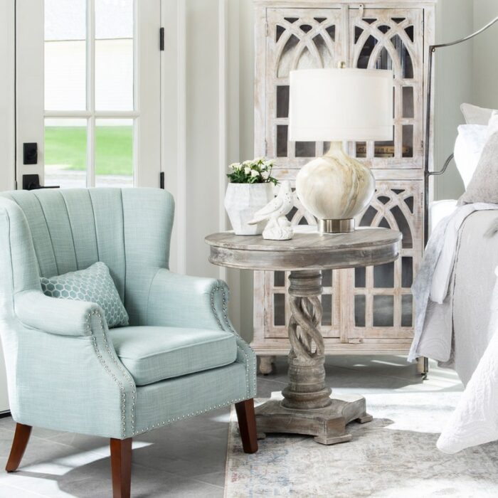 Freeman Accent Table - Image 3