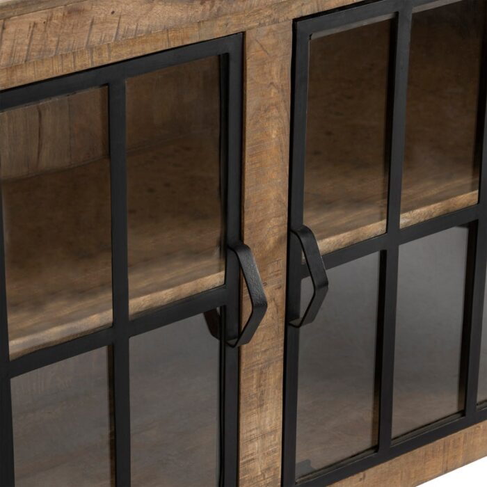 Hillside Cabinet - Image 4