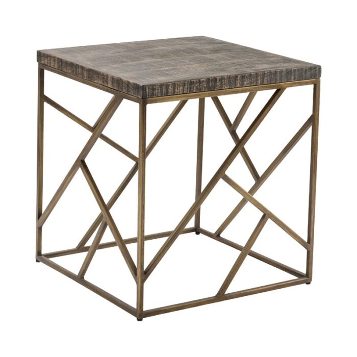 Wyndham End Table