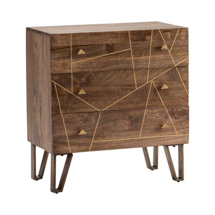 Silva Chest