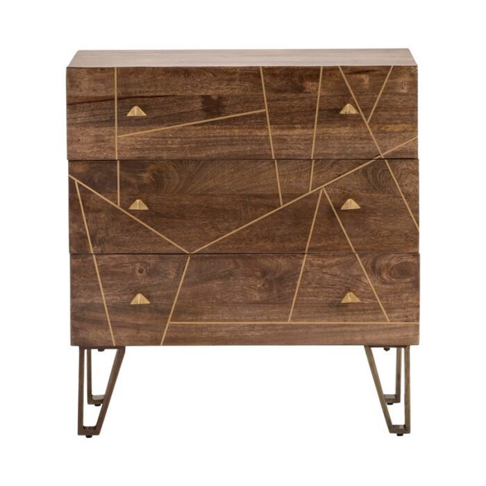 Silva Chest - Image 2